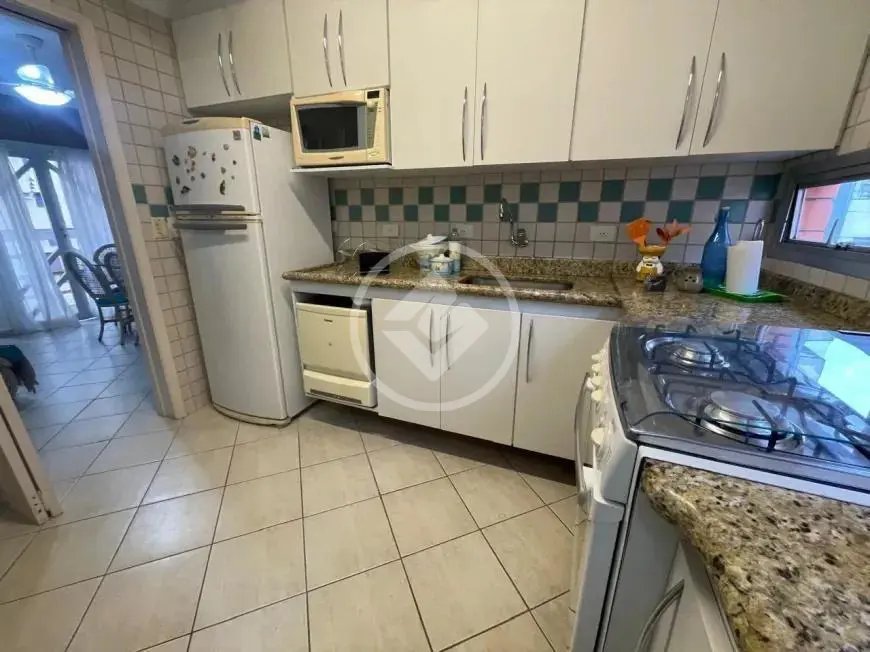 Imagem 6 - Apartamento em Enseada, Guarujá - SP