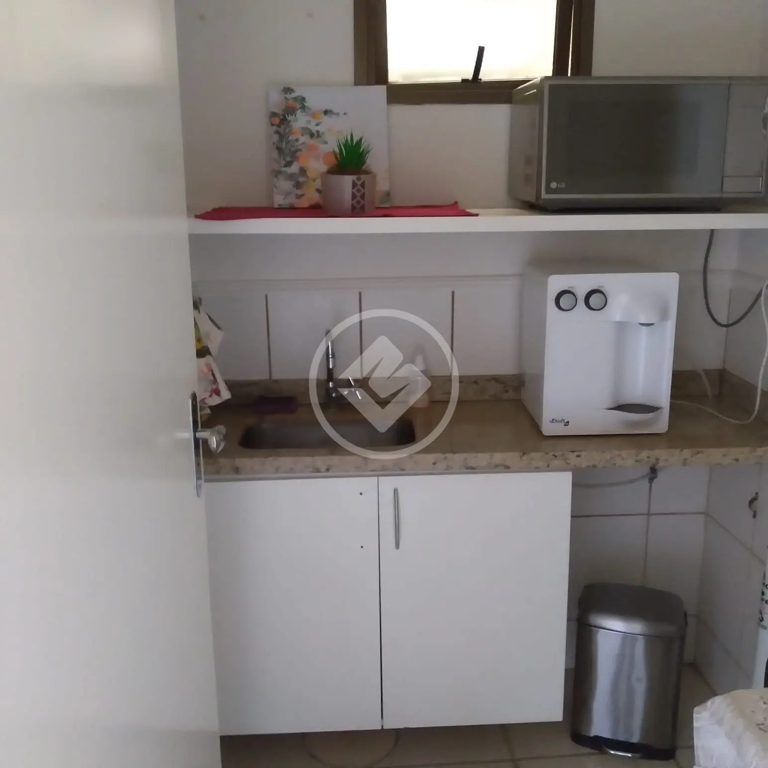 Imagem 2 - Sala Comercial em NOVA RIBEIRANIA, Ribeirão Preto - SP