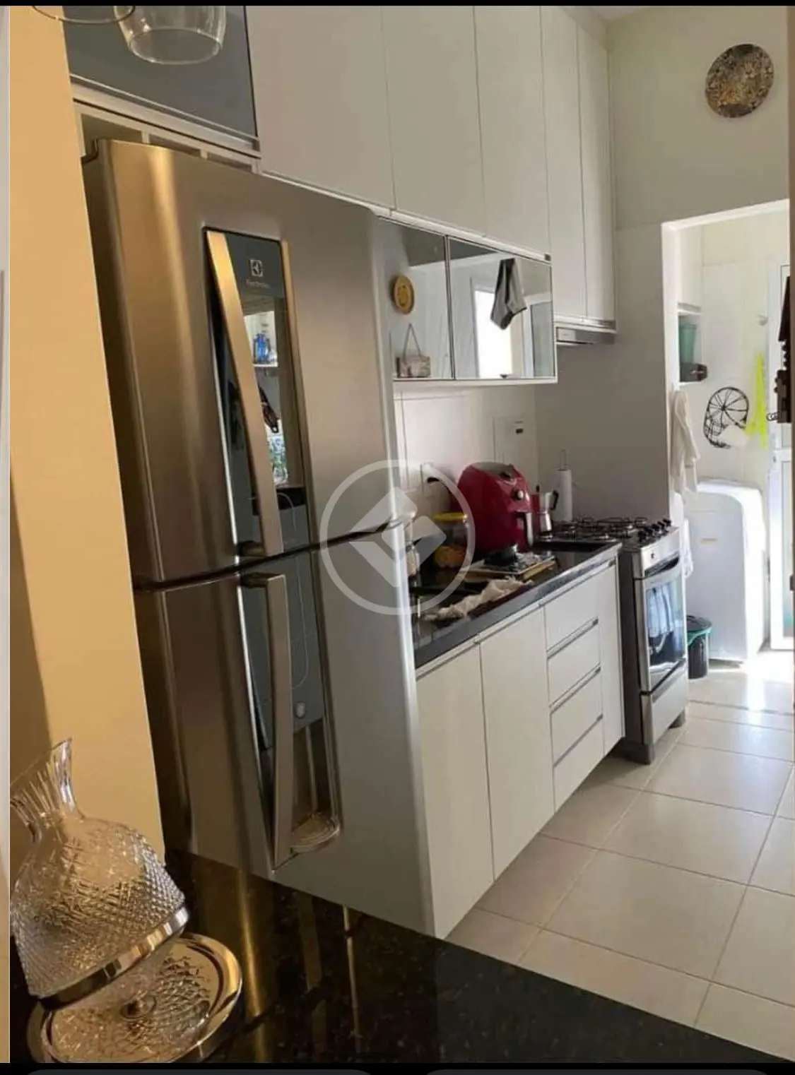Imagem 2 - Apartamento em Jardim Botânico, Ribeirão Preto - SP