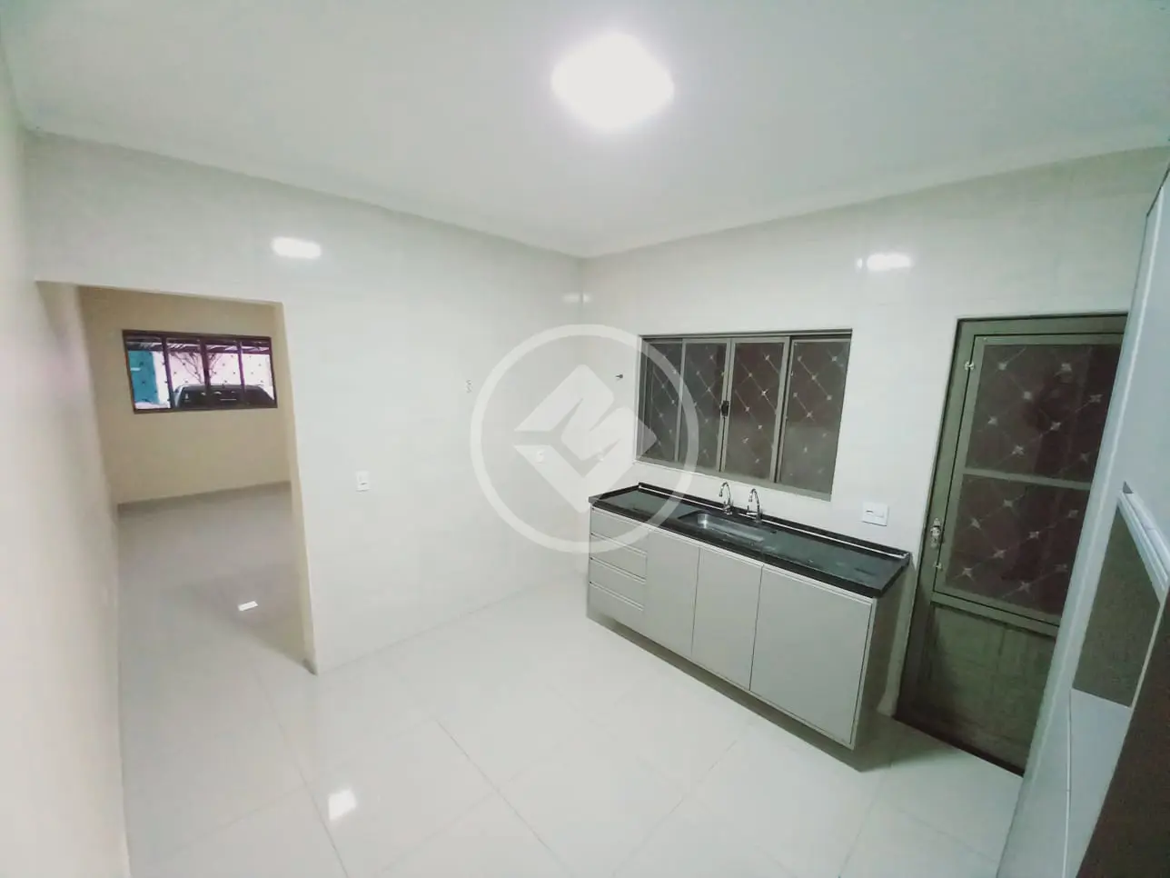 Imagem 4 - Casa em Jardim Antártica, Ribeirão Preto - SP