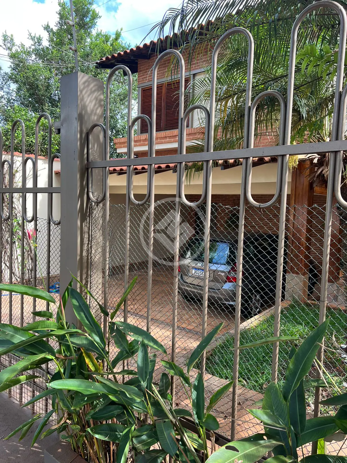 Casa Jardim Recreio, Ribeirão Preto - SP — foto 1