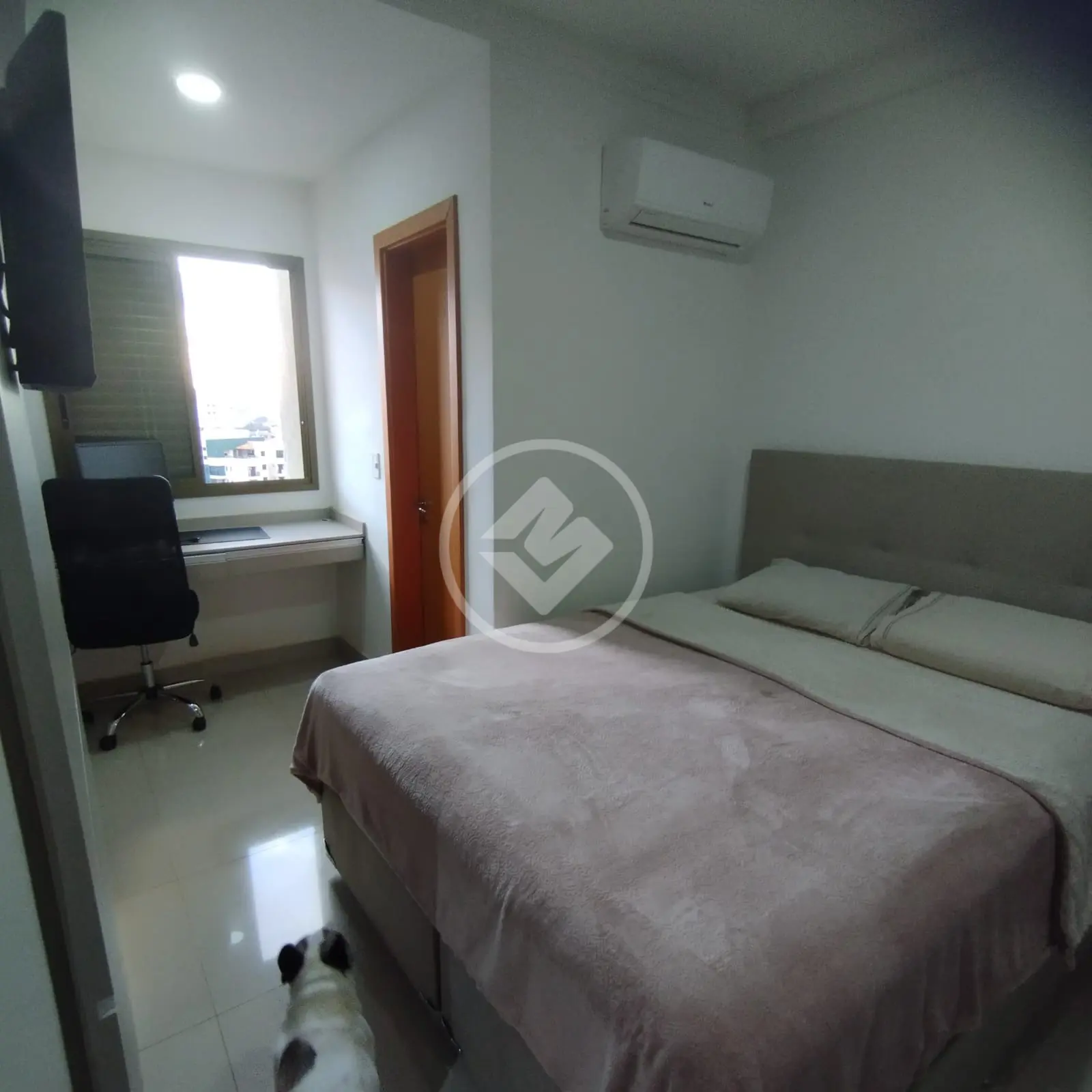 Imagem 6 - Apartamento em NOVA ALIANÇA, Ribeirão Preto - SP