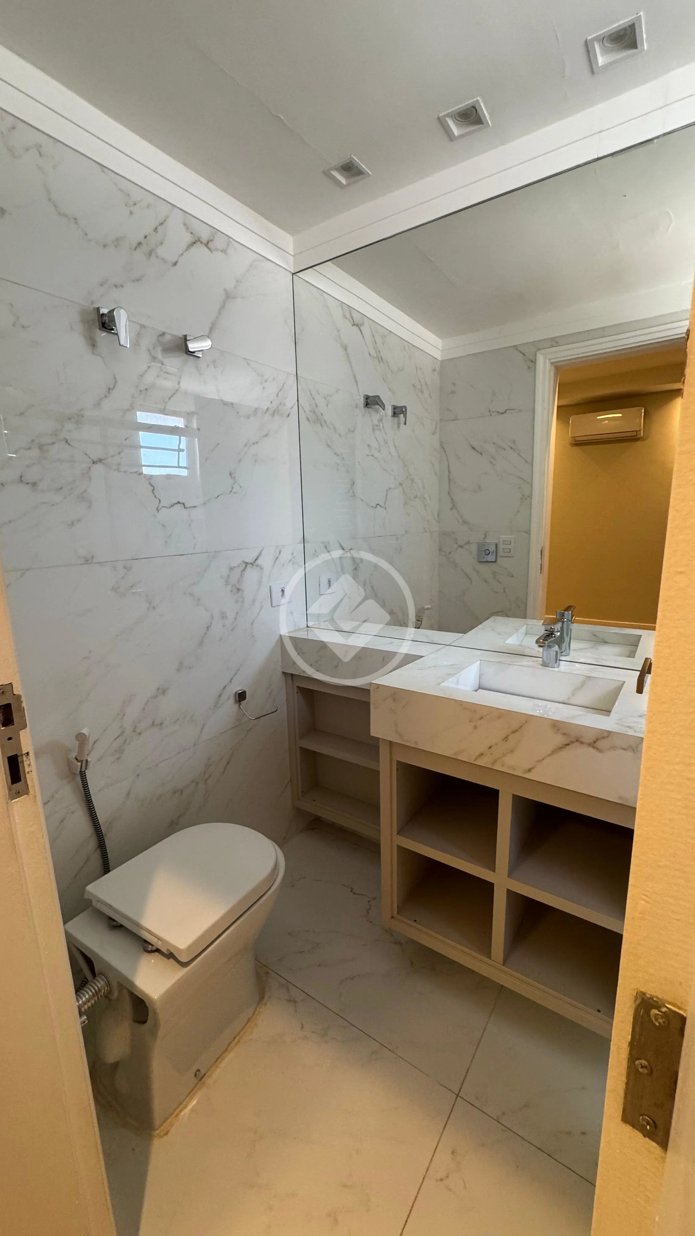 Imagem 2 - Apartamento em Condomínio Itamaraty, Ribeirão Preto - SP