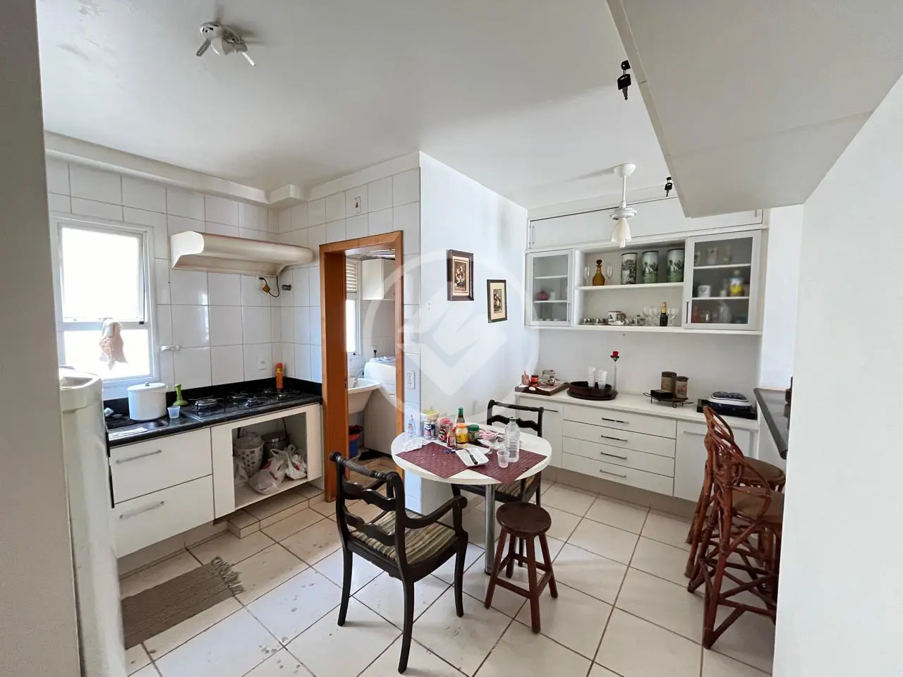 Imagem 5 - Apartamento em Jardim Botânico, Ribeirão Preto - SP