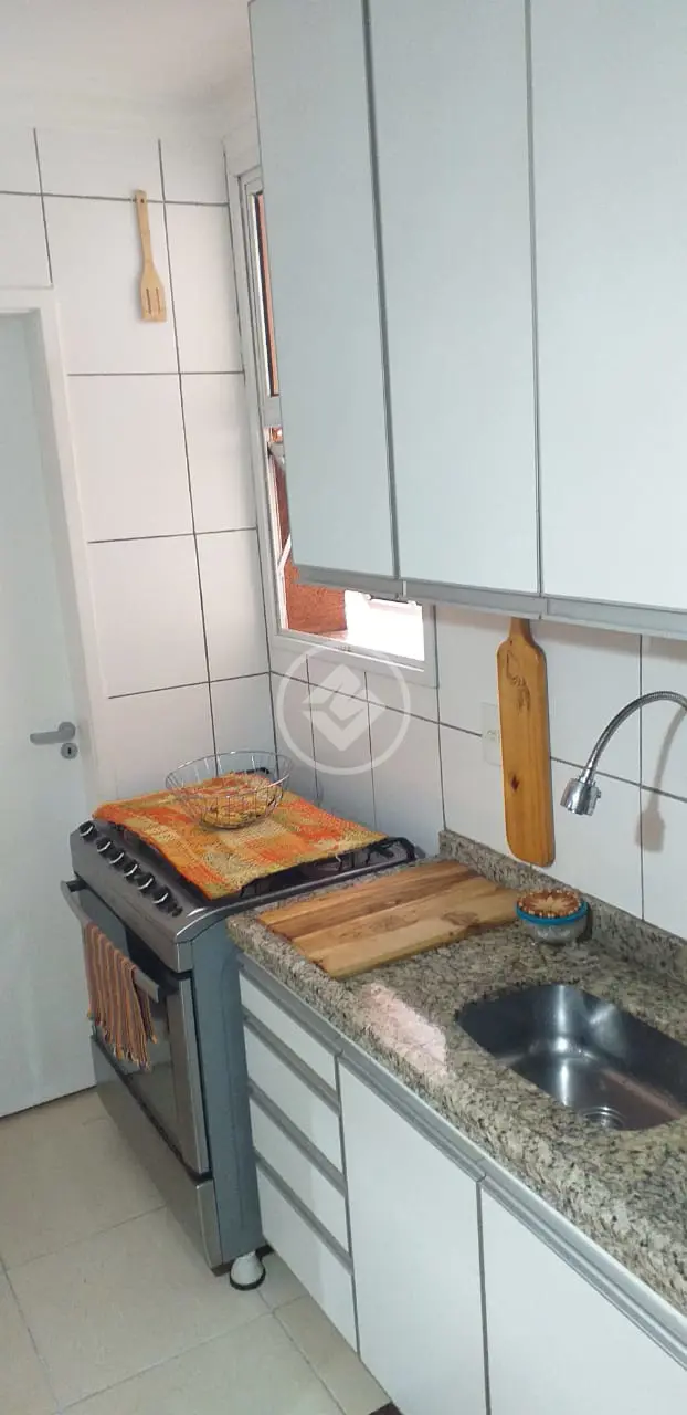 Imagem 4 - Apartamento em Parque Industrial Lagoinha, Ribeirão Preto - SP