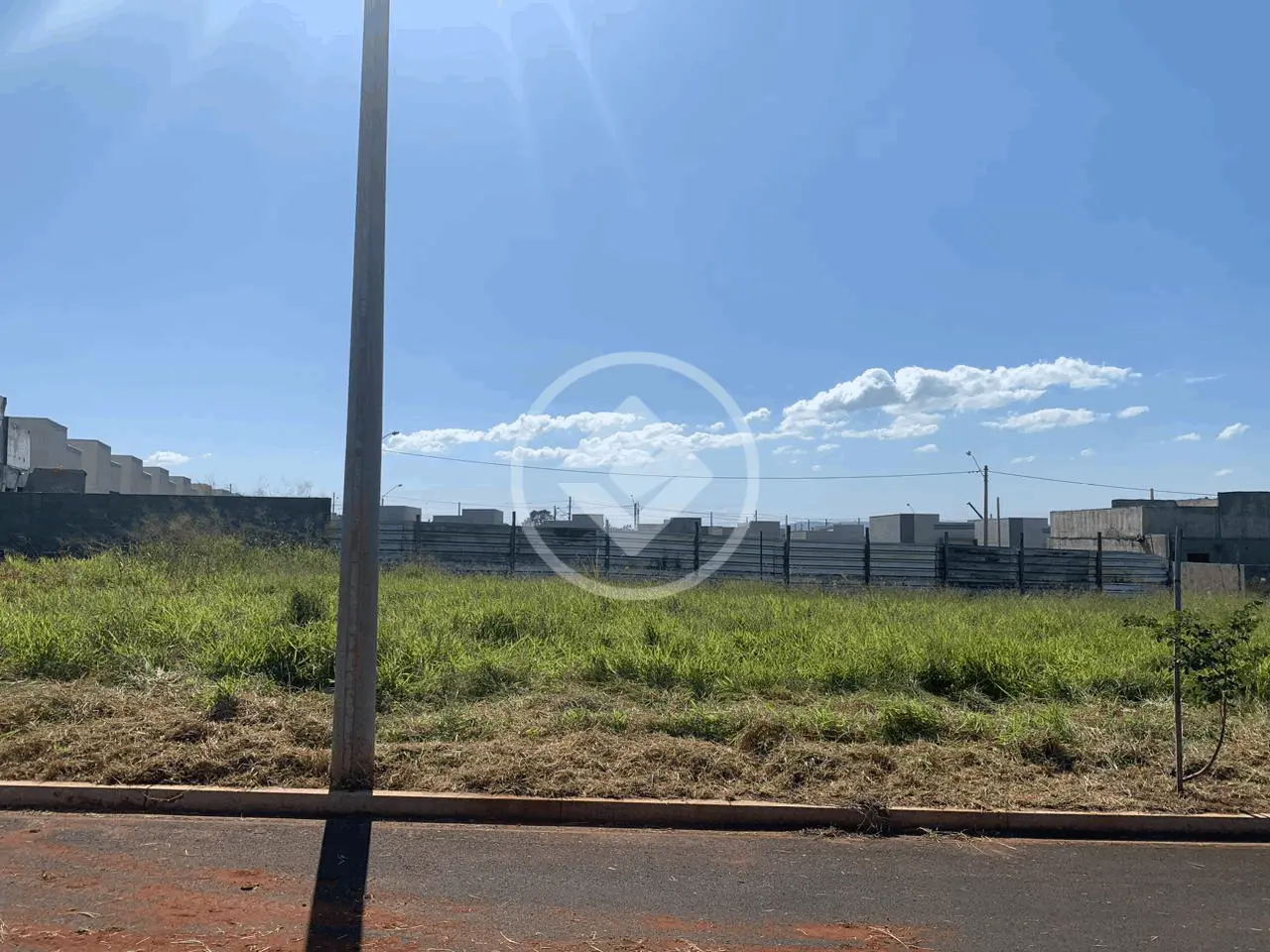 Imagem 5 - Terreno em Parque Industrial Avelino Alves Palma, Ribeirão Preto - SP