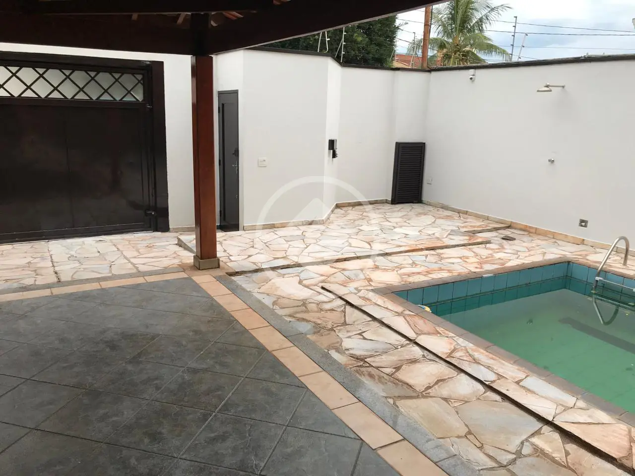 Imagem 2 - Casa em ALTO DA BOA VISTA, Ribeirão Preto - SP