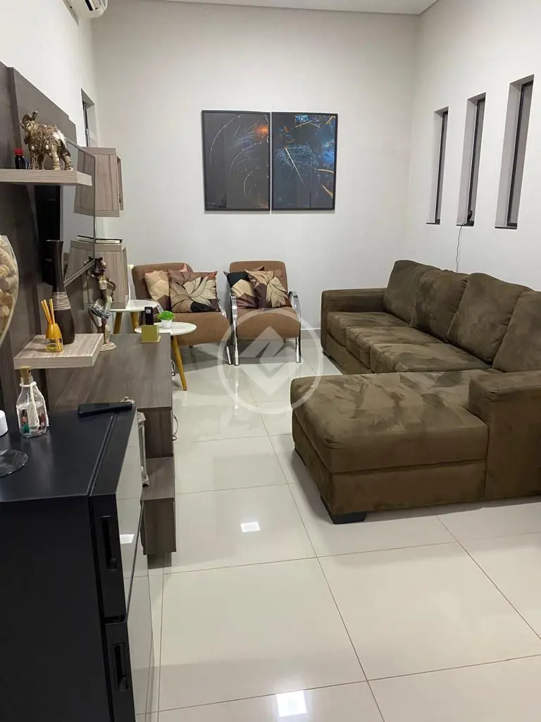 Imagem 2 - Casa Condomínio em Jardim Valência, Ribeirão Preto - SP