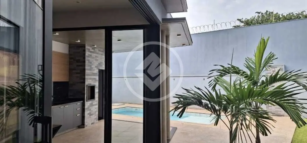 Imagem 6 - Casa Condomínio em Quintas de São José, Ribeirão Preto - SP