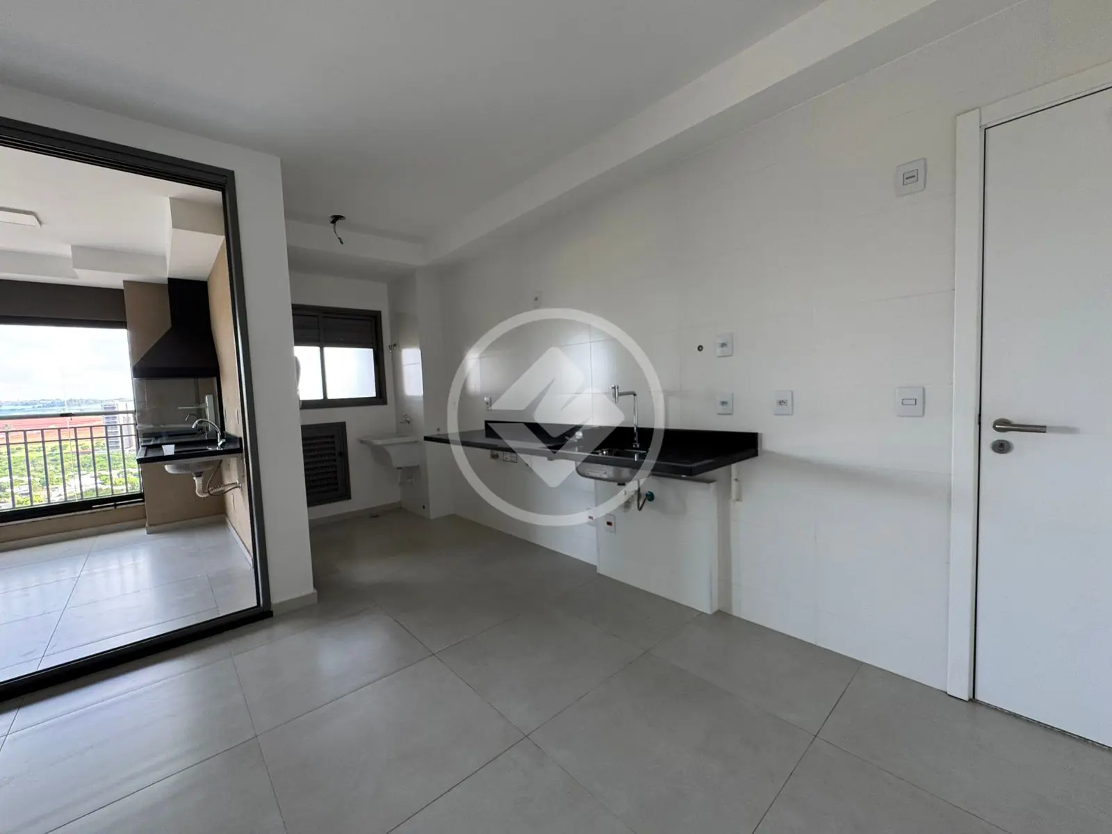 Imagem 3 - Apartamento em Plazas de España, Ribeirão Preto - SP