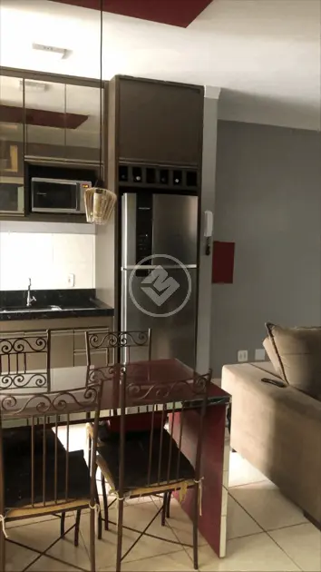 Apartamento Jardim Vilico Cantarelli, Ribeirão Preto - SP — foto 1