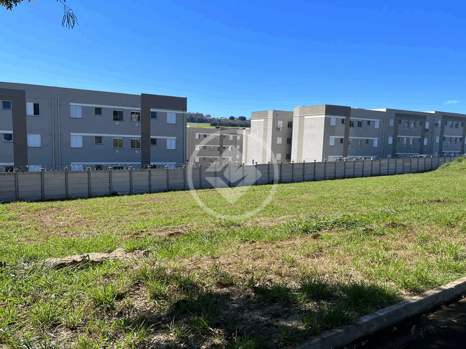 Terreno Loteamento Santa Marta, Ribeirão Preto - SP — foto 1