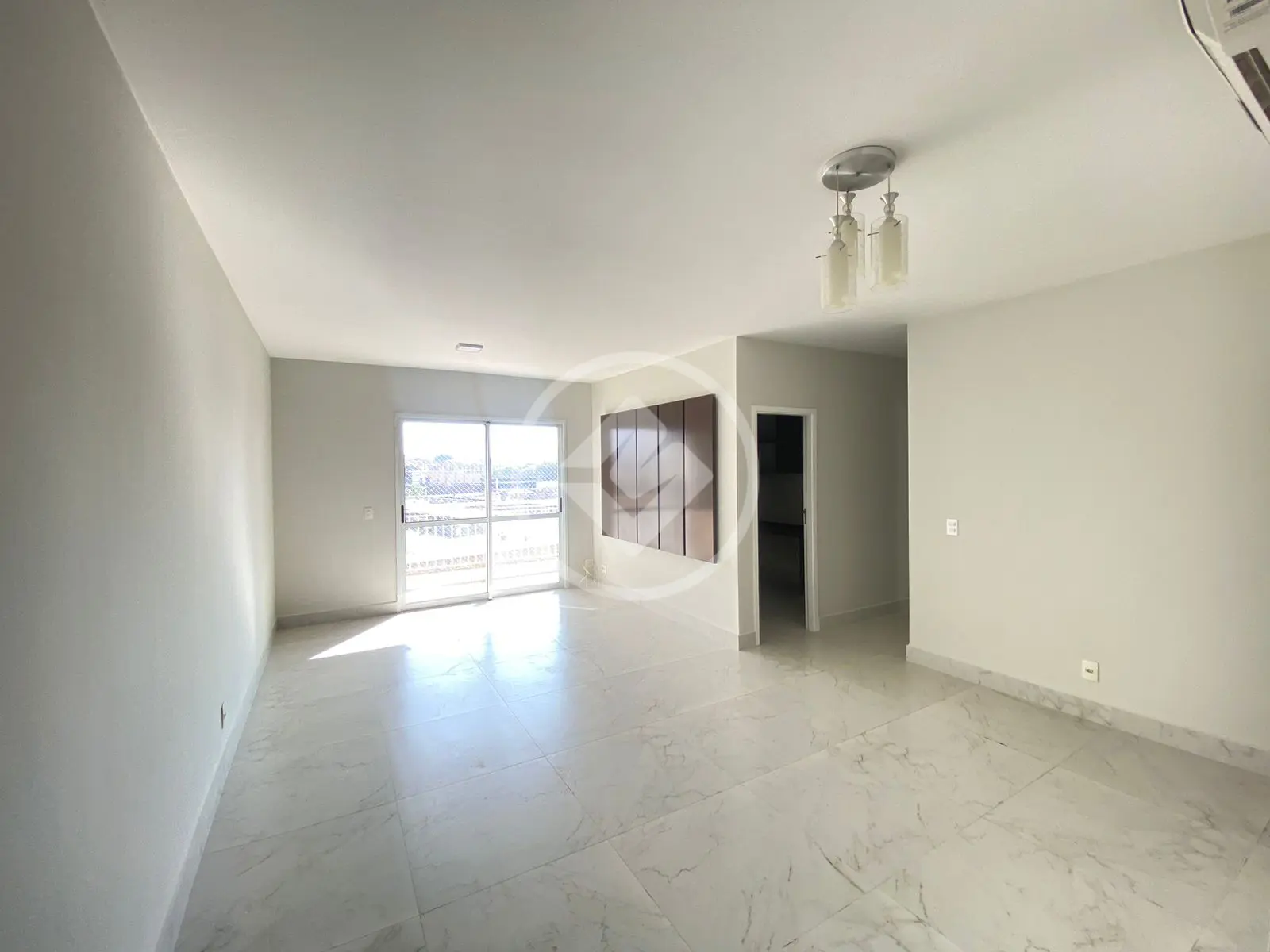 Apartamento NOVA ALIANÇA, Ribeirão Preto - SP — foto 1