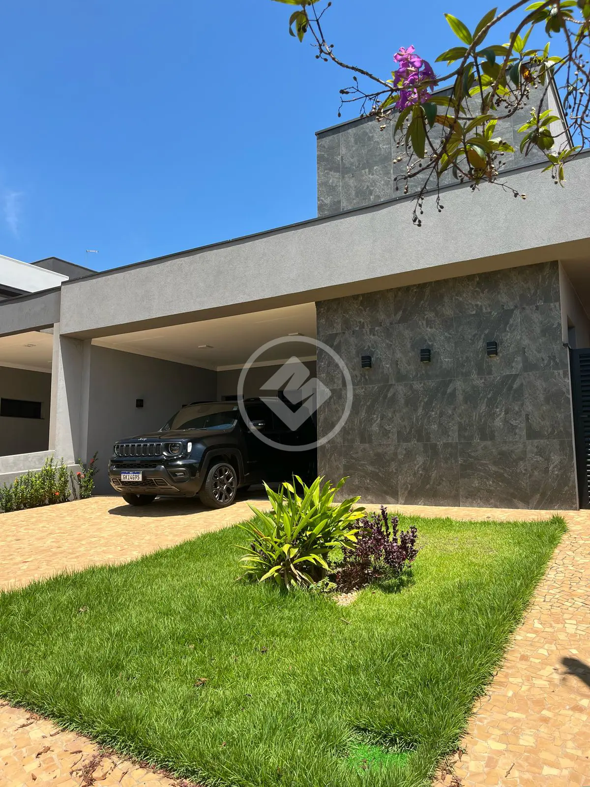 Imagem 1 - Casa Condomínio em Recreio das Acácias, Ribeirão Preto - SP