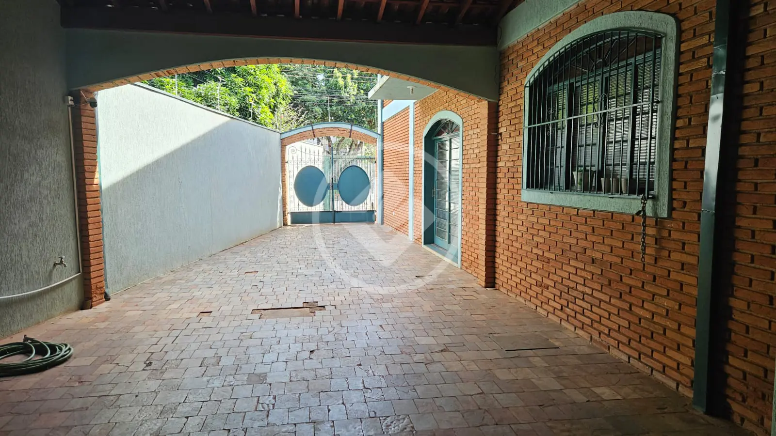 Imagem 2 - Sobrado em Ribeirânia, Ribeirão Preto - SP