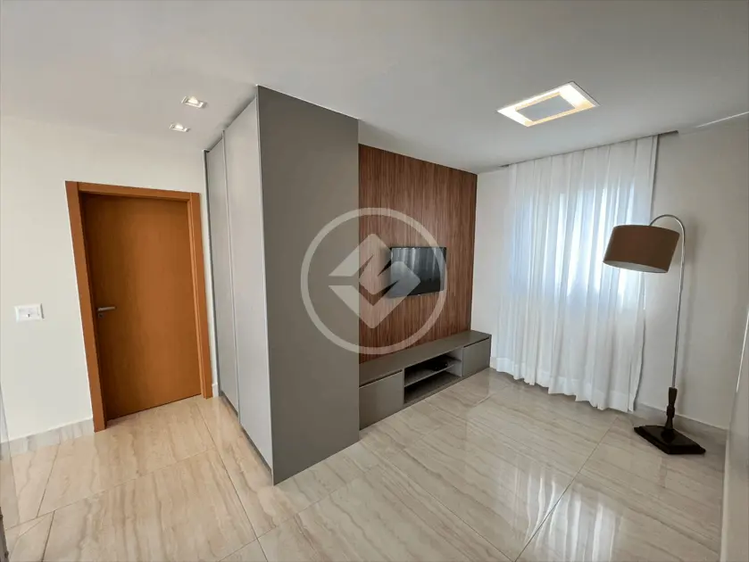 Imagem 6 - Casa em VILA DO GOLFE, Ribeirão Preto - SP