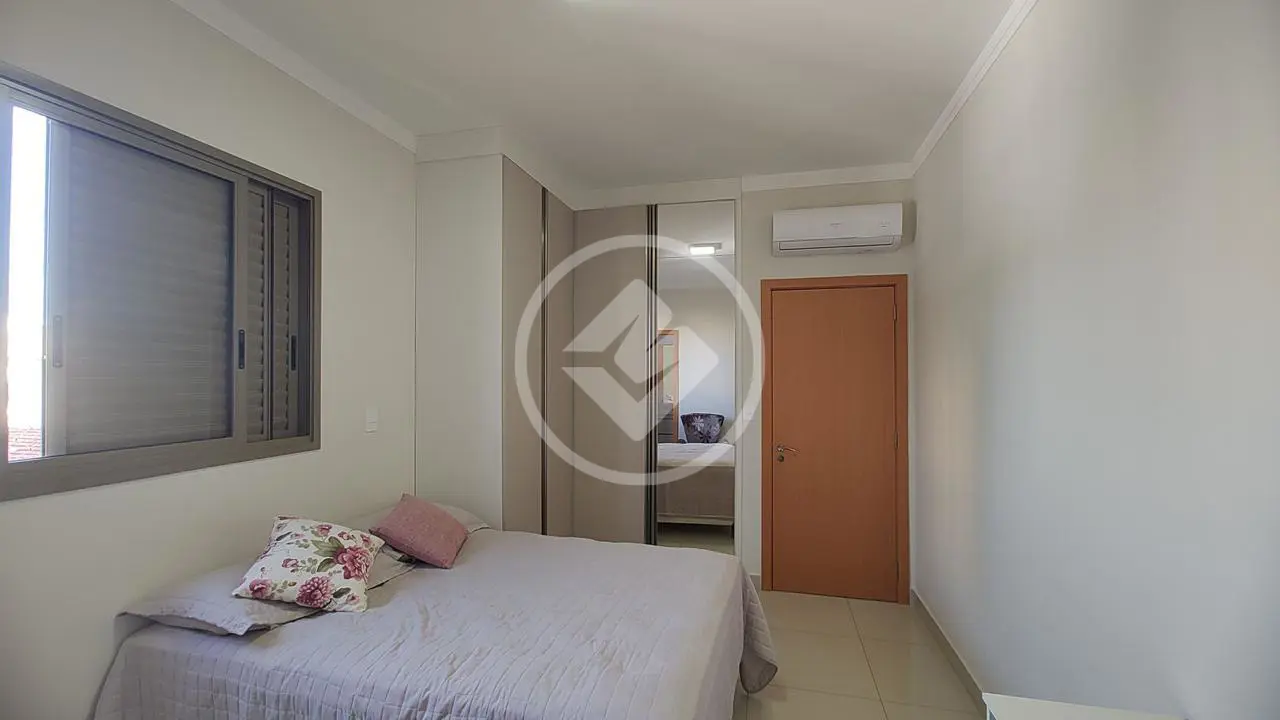 Imagem 4 - Apartamento em JARDIM PAULISTA, Ribeirão Preto - SP