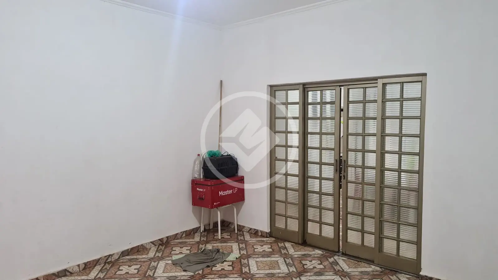Casa Jardim Heitor Rigon, Ribeirão Preto - SP — foto 2