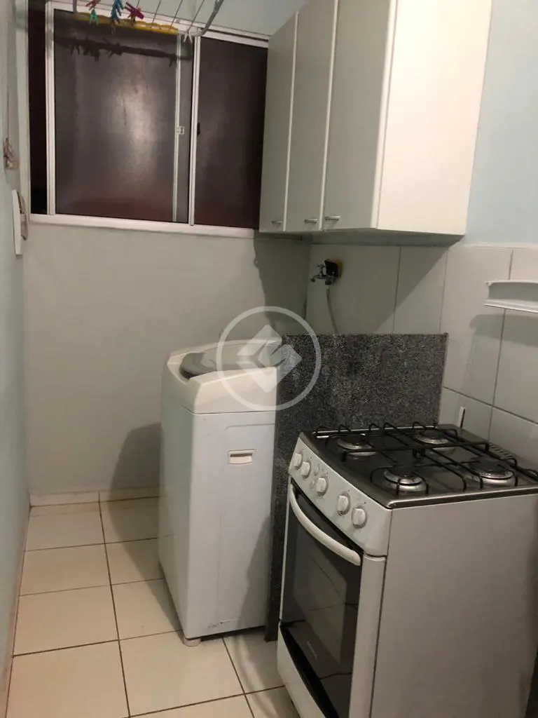 Imagem 6 - Apartamento em Jardim Palma Travassos, Ribeirão Preto - SP
