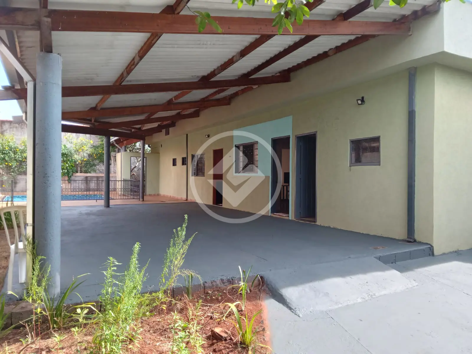 Imagem 6 - Casa em Parque Residencial Cândido Portinari, Ribeirão Preto - SP