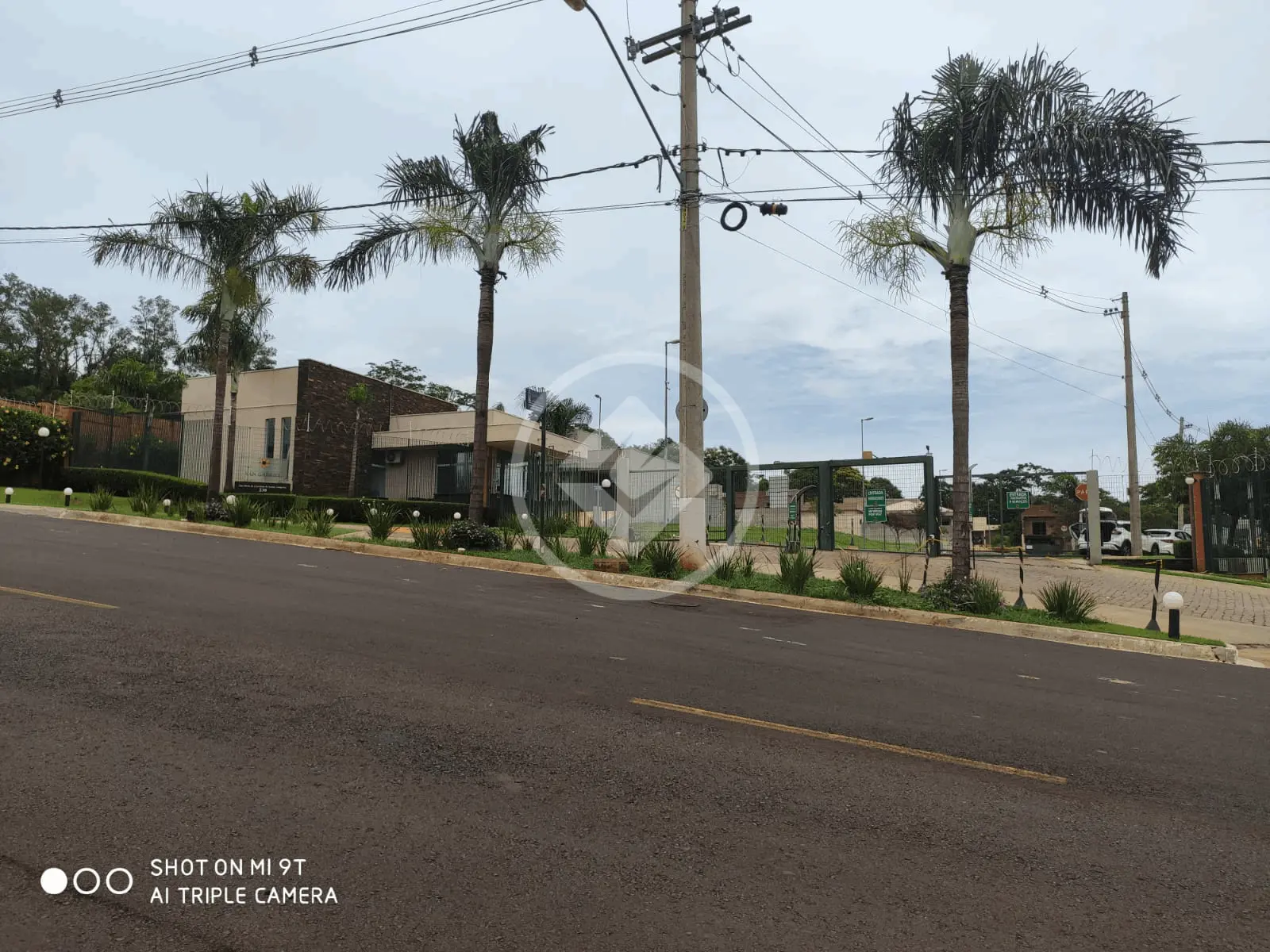 Terreno Condomínio Terras de San Gabriel, Ribeirão Preto - SP — foto 2