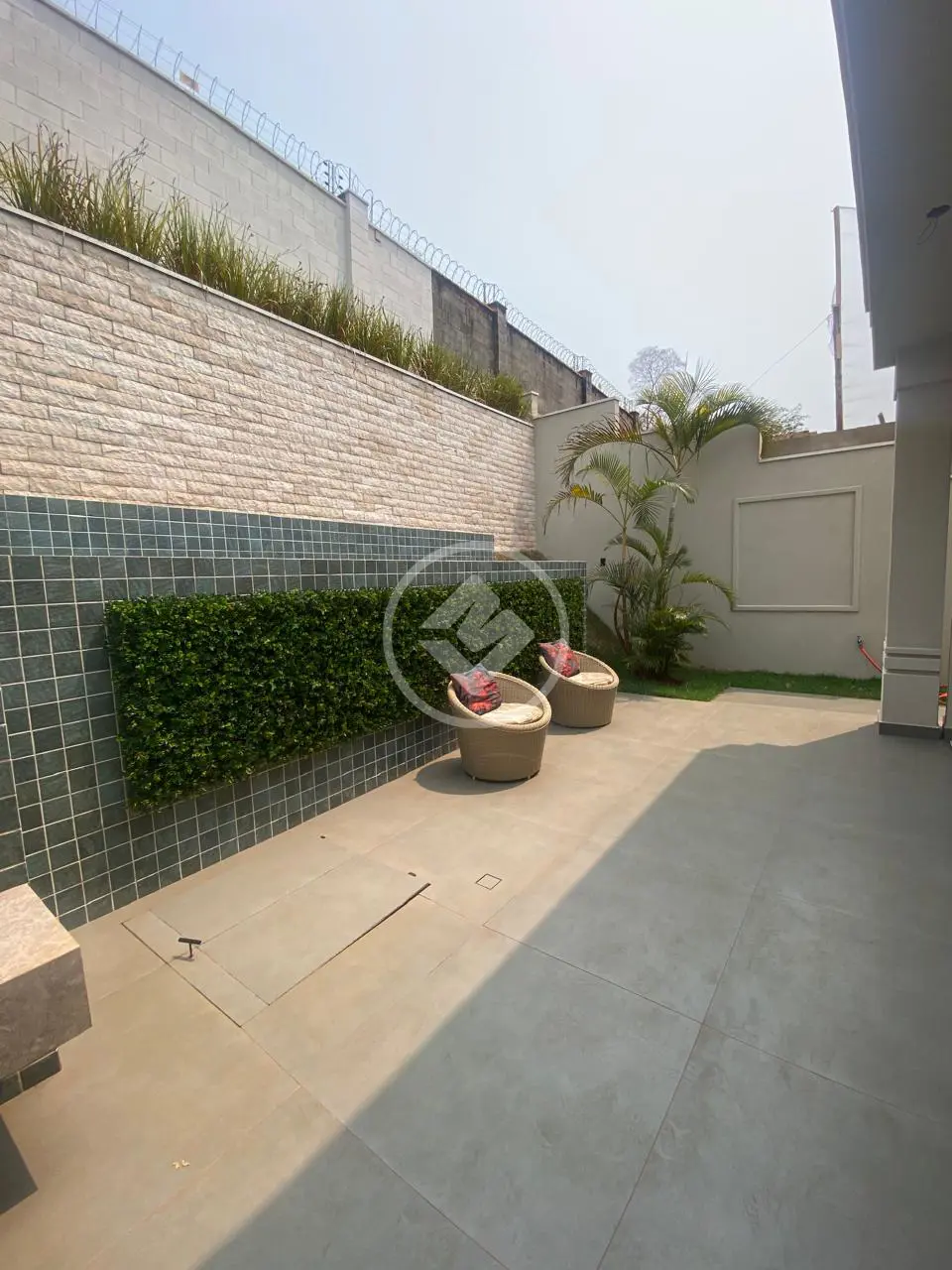 Imagem 5 - Casa Condomínio em Residencial e Empresarial Alphaville, Ribeirão Preto - SP