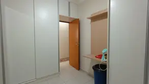 Apartamento Nova Aliança, Ribeirão Preto - SP — foto 2
