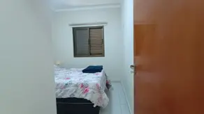 Imagem 3 - Apartamento em Nova Aliança, Ribeirão Preto - SP