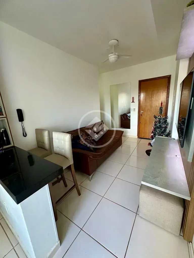 Imagem 1 - Apartamento em Jardim Paulista, Ribeirão Preto - SP
