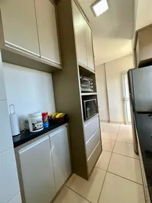 Imagem 5 - Apartamento em Jardim Paulista, Ribeirão Preto - SP