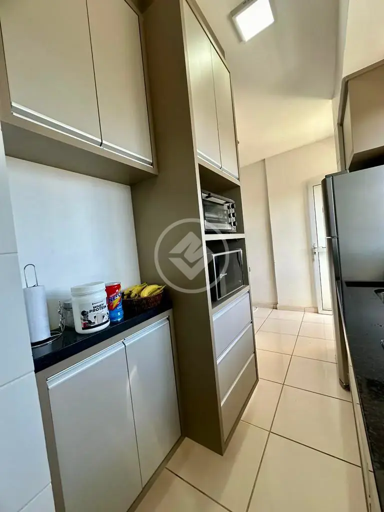 Imagem 5 - Apartamento em Jardim Paulista, Ribeirão Preto - SP