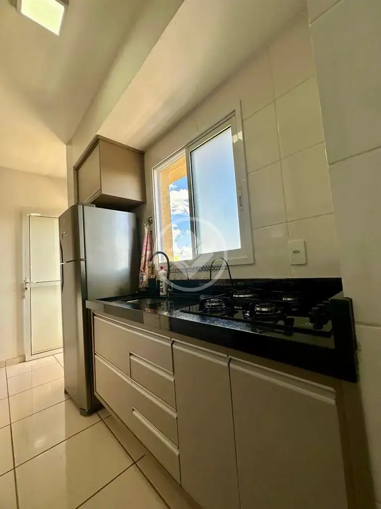 Imagem 2 - Apartamento em Jardim Paulista, Ribeirão Preto - SP