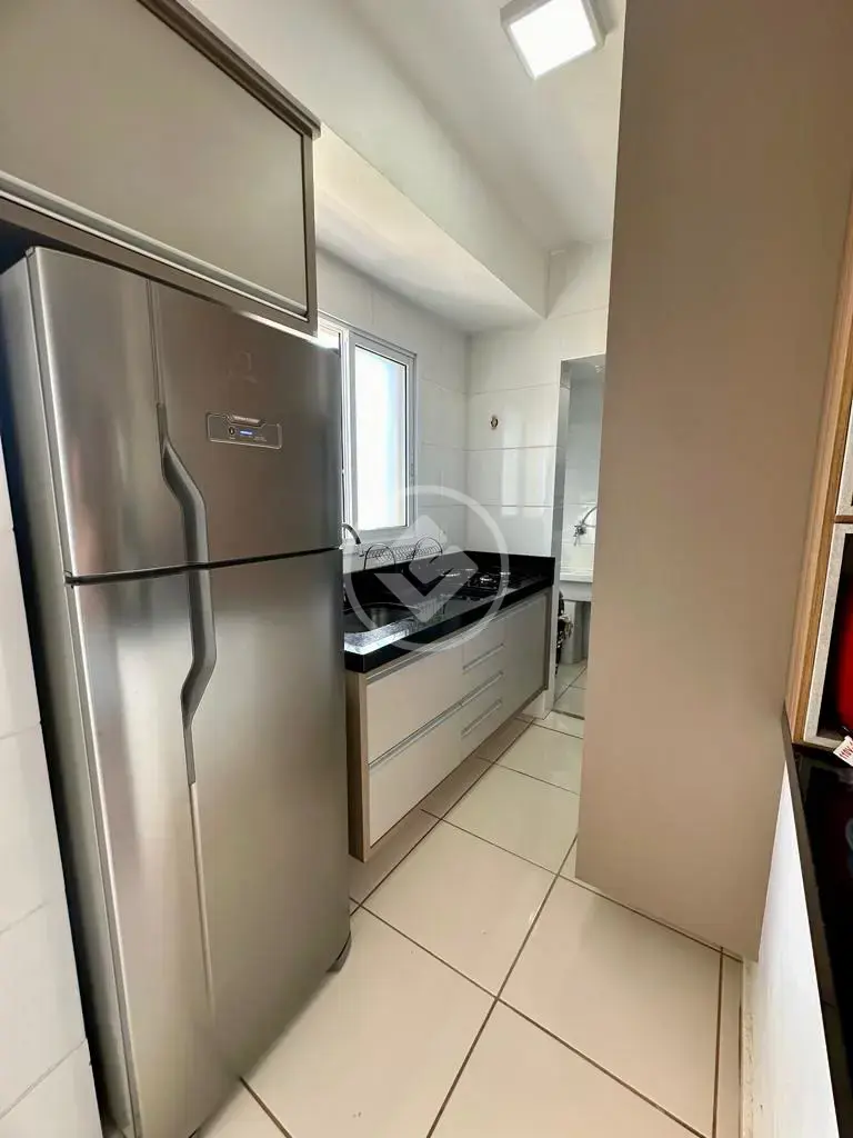 Imagem 4 - Apartamento em Jardim Paulista, Ribeirão Preto - SP