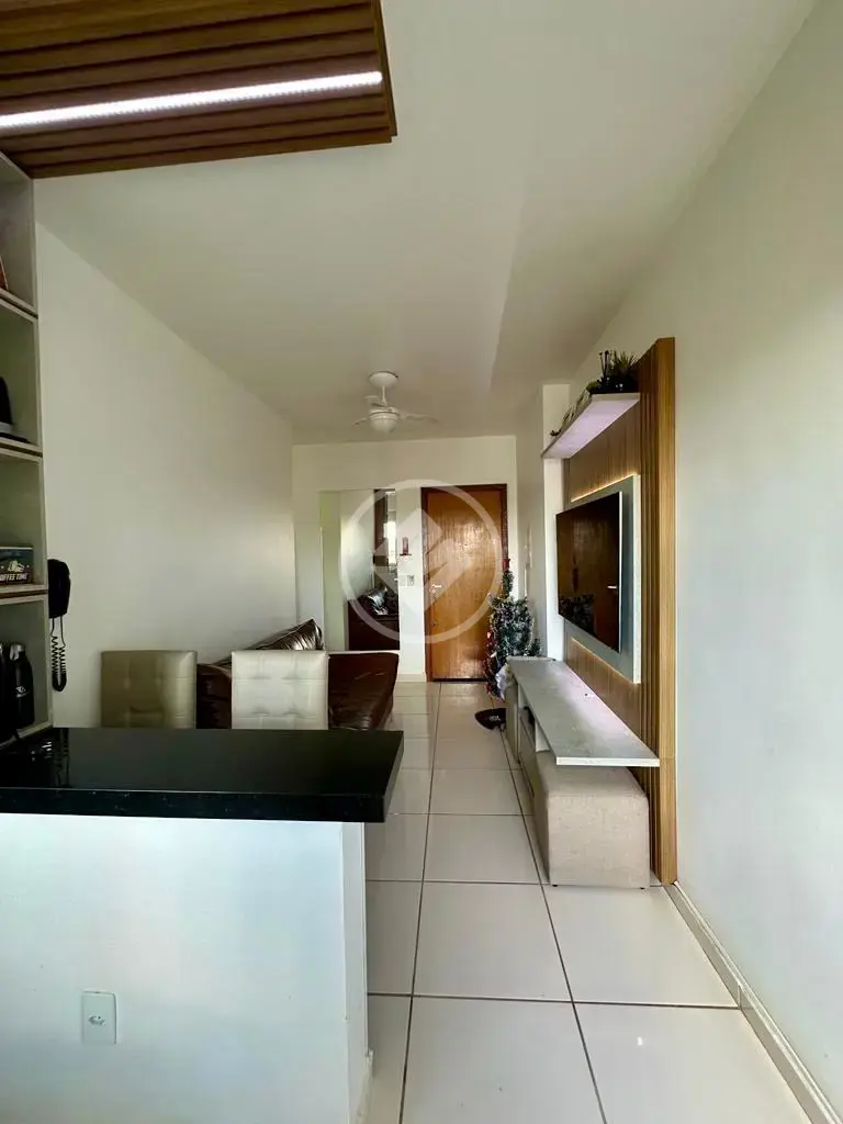 Imagem 1 - Apartamento em Jardim Paulista, Ribeirão Preto - SP