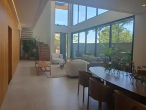 Imagem 2 - Sobrado Em Condomínio em Jardim Olhos D´Água I, Ribeirão Preto - SP