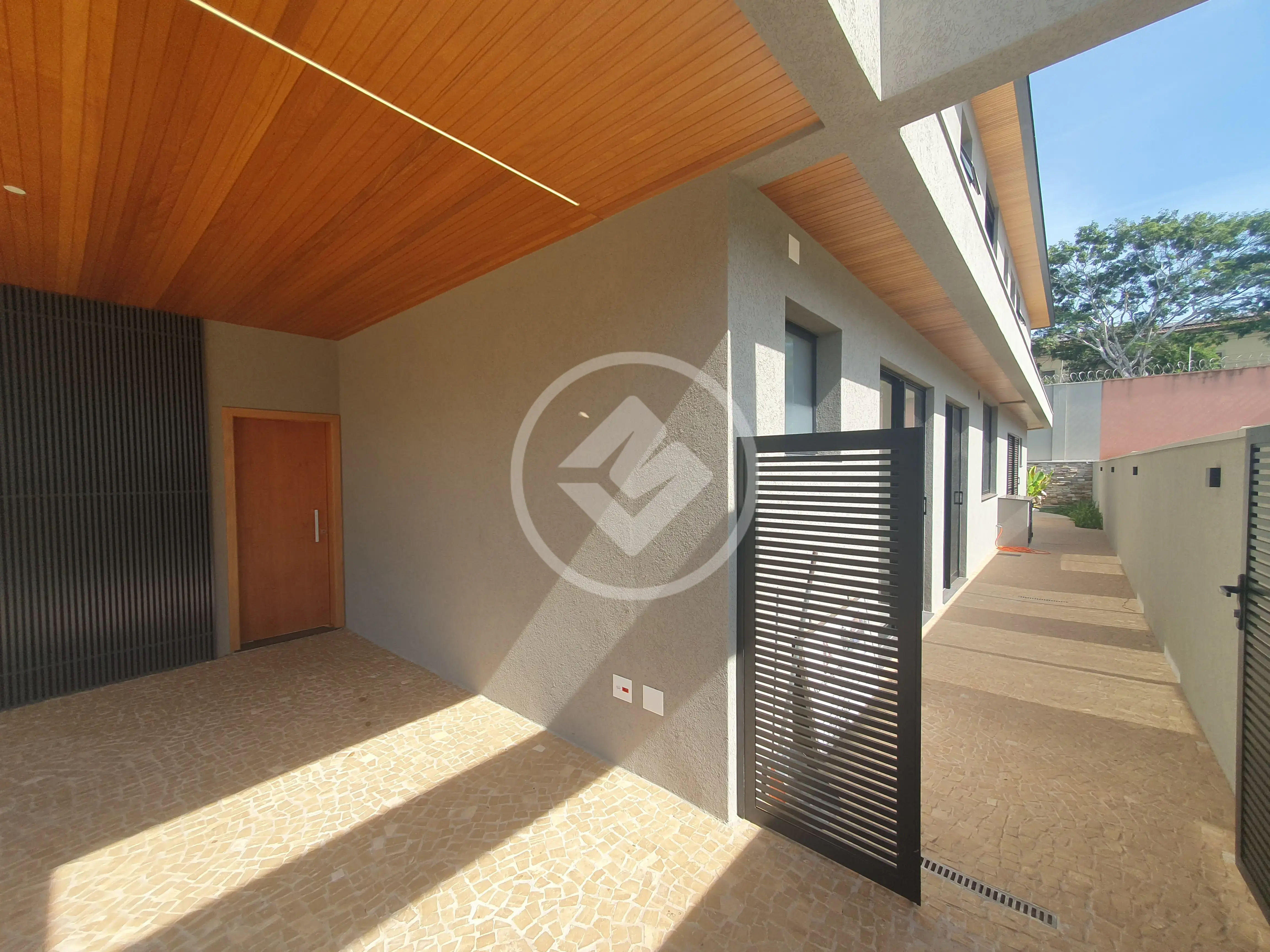 Image 29 - Sobrado Em Condomínio em Jardim Olhos D´Água I, Ribeirão Preto - SP