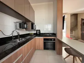 Imagem 6 - Casa Condomínio em Vila Maria Luiza, Ribeirão Preto - SP