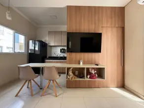 Imagem 2 - Casa Condomínio em Vila Maria Luiza, Ribeirão Preto - SP