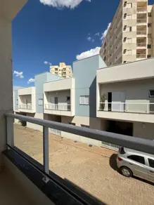 Casa Condomínio Vila Maria Luiza, Ribeirão Preto - SP — foto 1