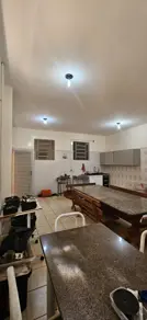 Imagem 6 - Casa Comercial em Vila Monte Alegre, Ribeirão Preto - SP