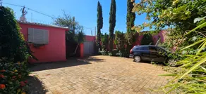 Casa Comercial Vila Monte Alegre, Ribeirão Preto - SP — foto 1