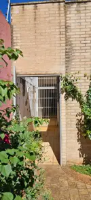 Casa Comercial Vila Monte Alegre, Ribeirão Preto - SP — foto 2