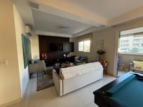 Apartamento Jardim Botânico, Ribeirão Preto - SP — foto 1