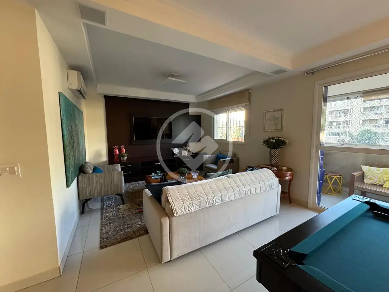 Imagem 1 - Apartamento em Jardim Botânico, Ribeirão Preto - SP