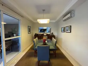 Apartamento Jardim Botânico, Ribeirão Preto - SP — foto 2