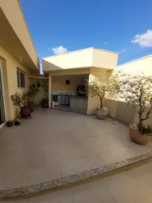 Casa Jardim Sao Luiz, Ribeirão Preto - SP — foto 1
