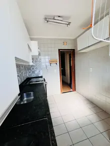 Apartamento Vila Tibério, Ribeirão Preto - SP — foto 1