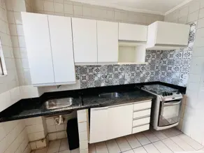 Apartamento Vila Tibério, Ribeirão Preto - SP — foto 2
