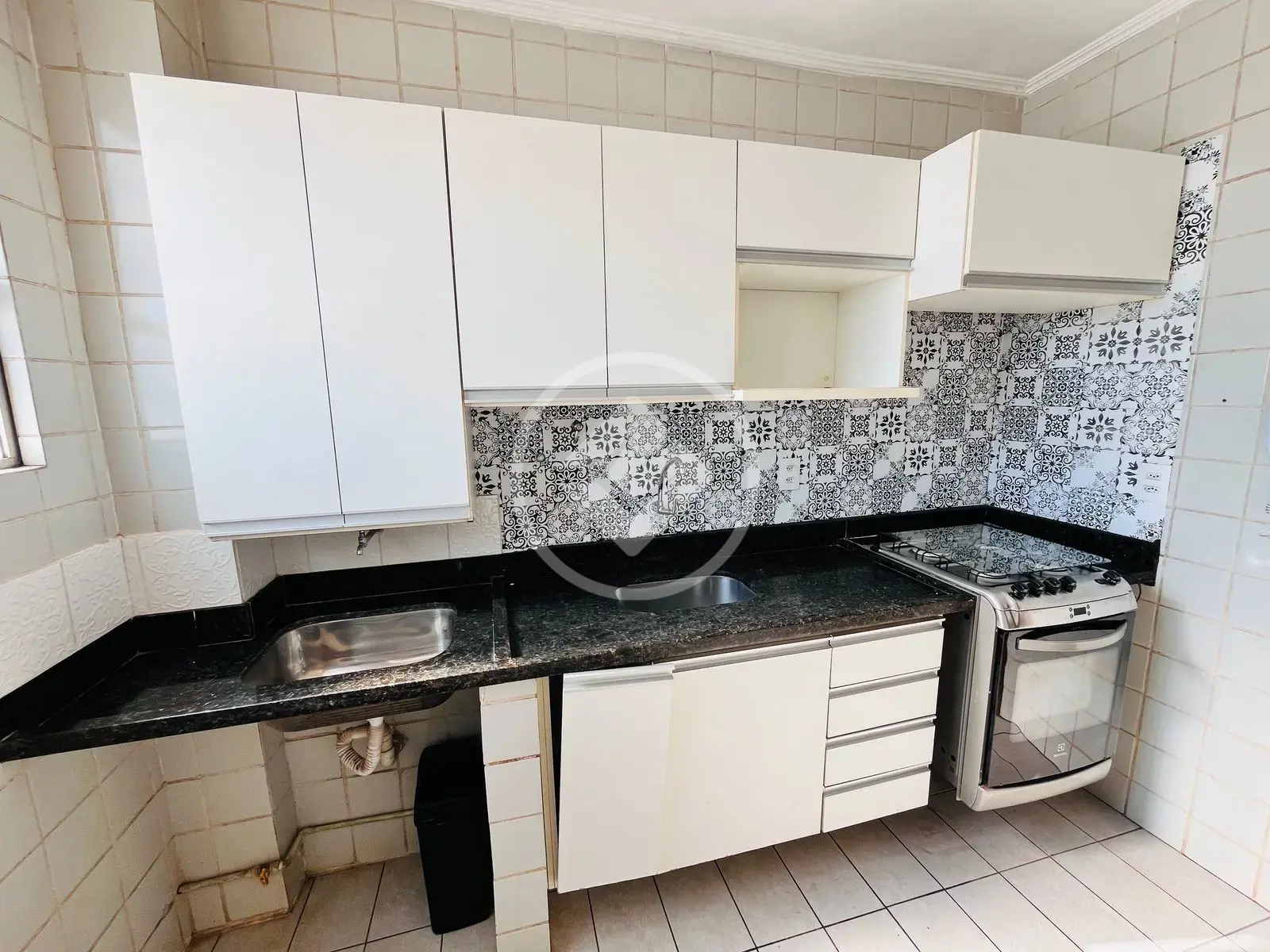 Image 2 - Apartamento em Vila Tibério, Ribeirão Preto - SP