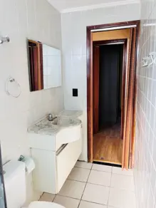 Imagem 5 - Apartamento em Vila Tibério, Ribeirão Preto - SP